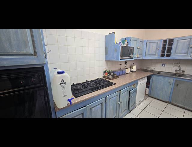 3 BEDROOM FREESTANDING FOR SALE IN CAPRICORN